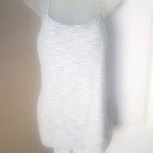 Lululemon T-back Racertank Athlesiure Yoga